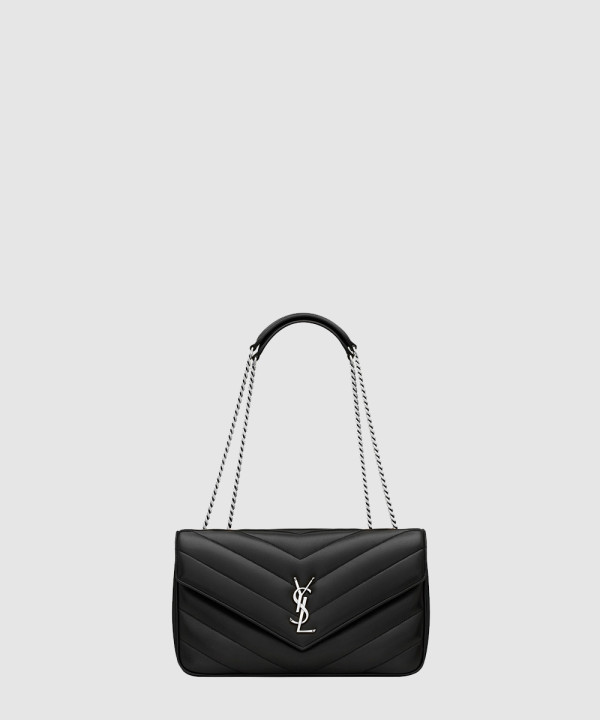 [SAINT LAURENT-생로랑] LOULOU 미디엄백 801439