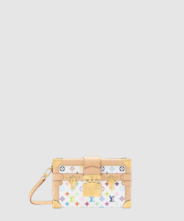 [LOUIS VUITTON-루이비통] 쁘띠뜨 말 M28243