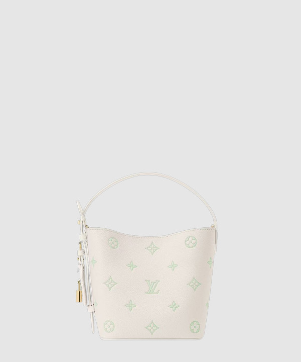 [LOUIS VUITTON-루이비통] 올 인 BB M27570