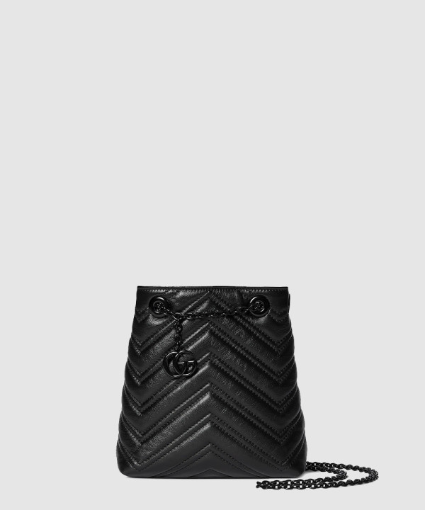 [GUCCI-구찌] 나노 버킷백 ‎856404