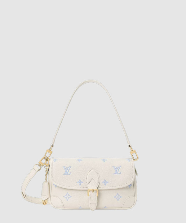 [LOUIS VUITTON-루이비통] 다이앤 M28054