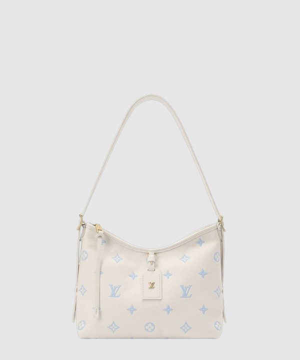 [LOUIS VUITTON-루이비통] 캐리올 PM M27573