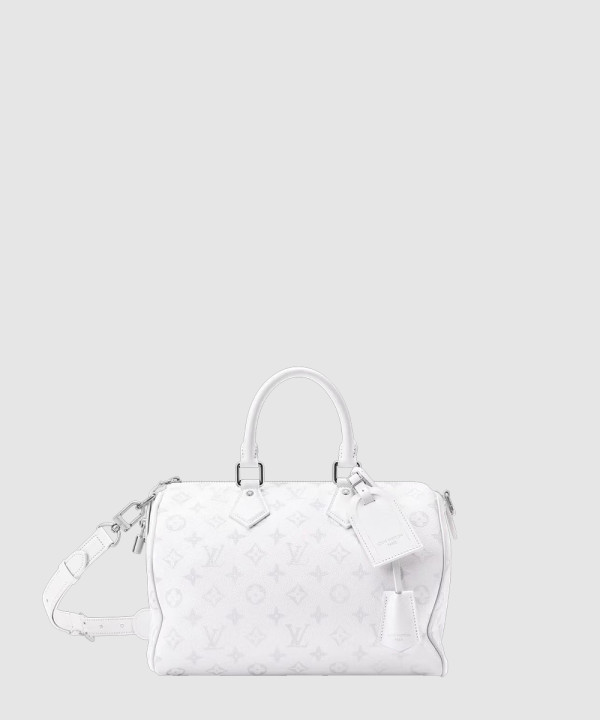 [LOUIS VUITTON-루이비통] 스피디 P9 반둘리에 30 M27144