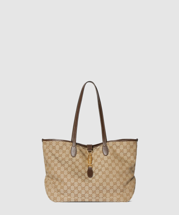 [GUCCI-구찌] 재키 미디엄 토트백 867015