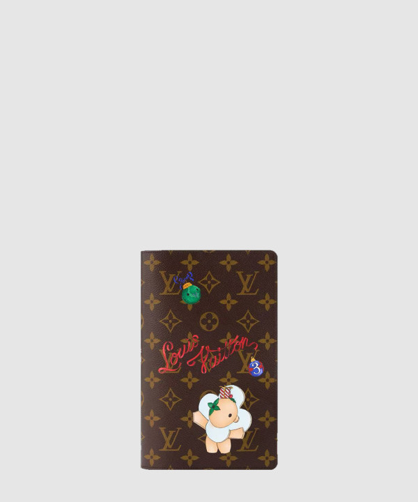 [LOUIS VUITTON-루이비통] 노트북 커버 MM GI1464