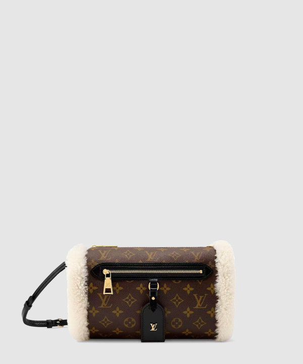 [LOUIS VUITTON-루이비통] 테디 미튼 M26853