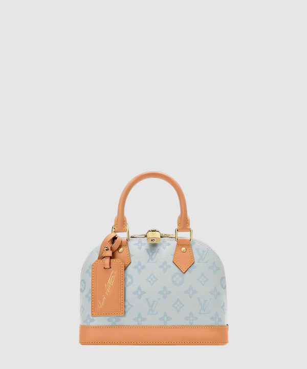 [LOUIS VUITTON-루이비통] 알마 BB M27526