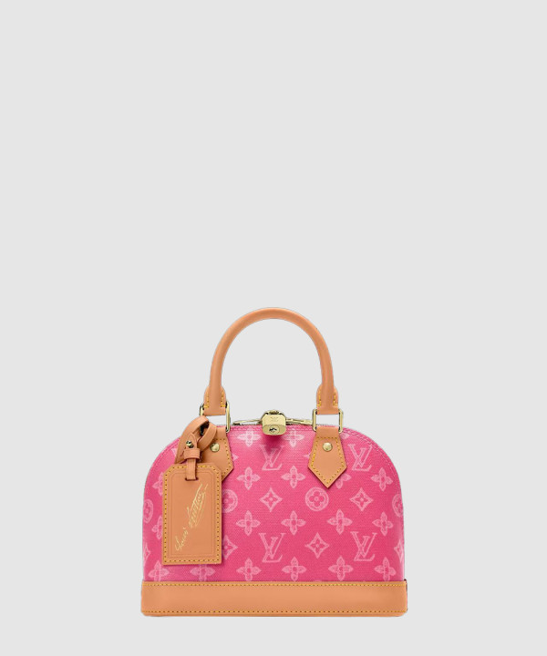 [LOUIS VUITTON-루이비통] 알마 BB M28272