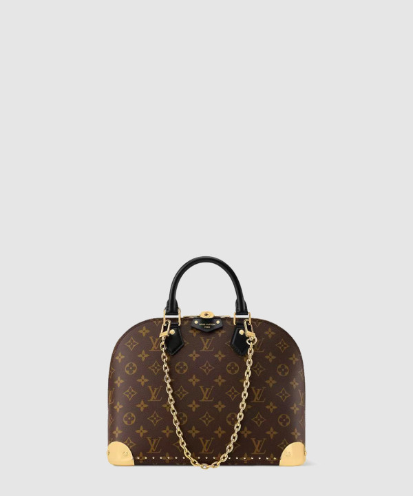 [LOUIS VUITTON-루이비통] 알마 트렁크 PM M27216