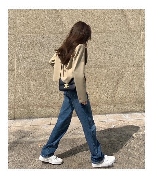 보고나면 사고싶어지는 셀린느 트리오페 틴 - 언박싱을 통한 좋은점,나쁜점 파악