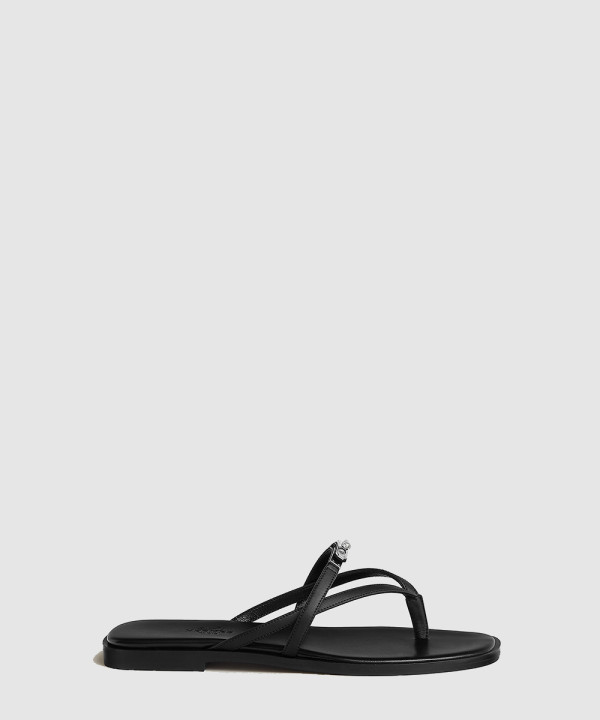 [HERMES-에르메스] Miss 샌들 H261038Z