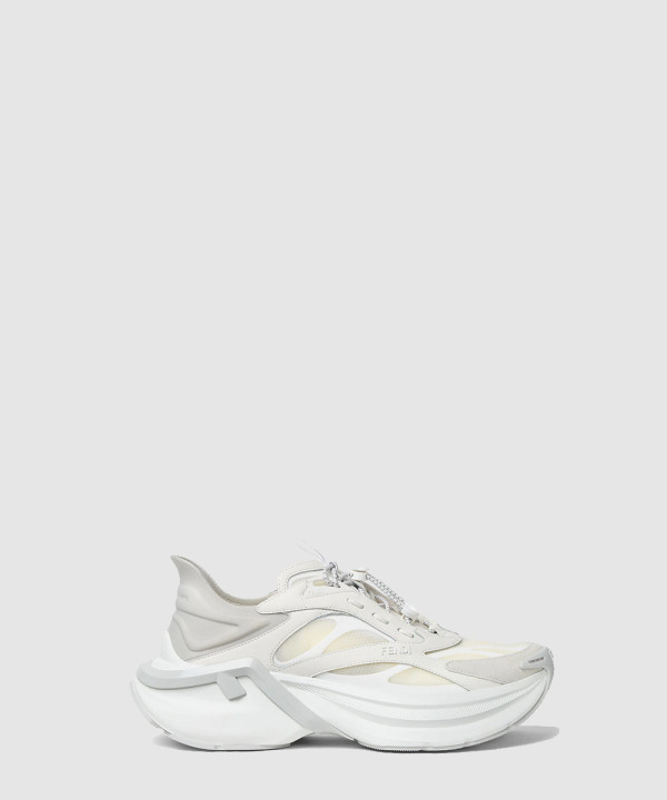 [FENDI-펜디] Light 스니커즈 8E8887AYFPF1V80