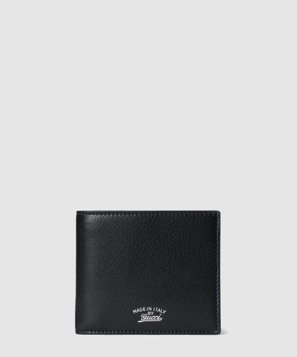 [GUCCI-구찌] 리라 반지갑 867314