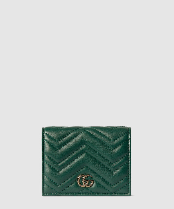 [GUCCI-구찌] 카드 케이스 지갑 466492
