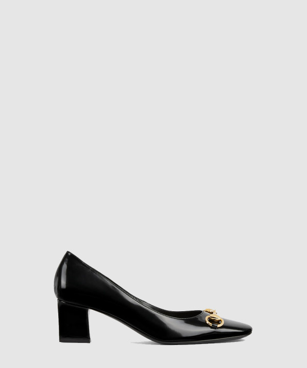 [GUCCI-구찌] 시뇨라 펌프스 ‎866881