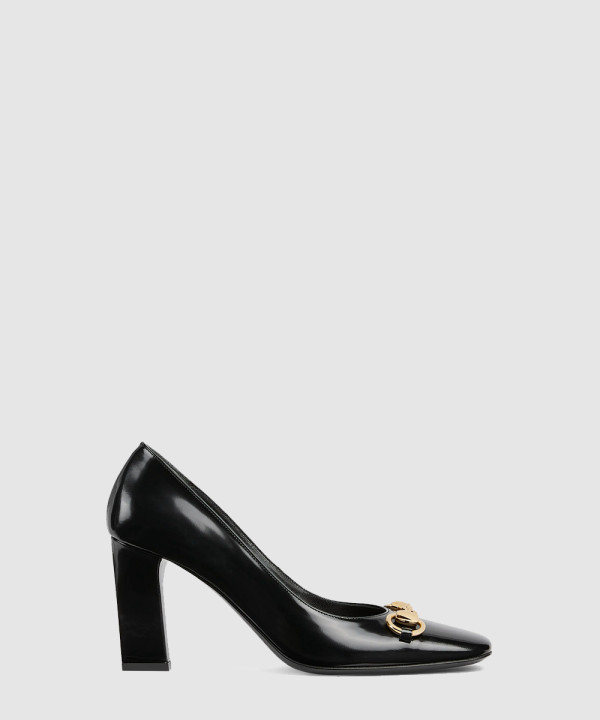 [GUCCI-구찌] 시뇨라 펌프스 ‎865410