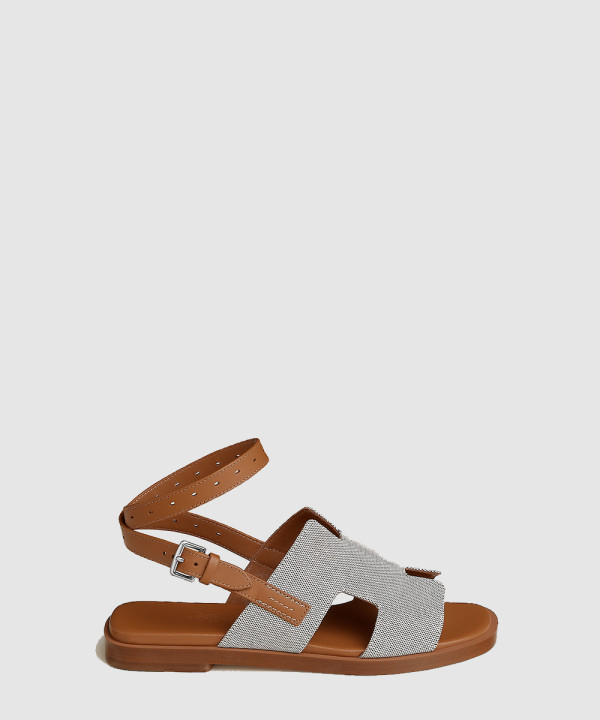 [HERMES-에르메스] Maya 샌들 H261067Z