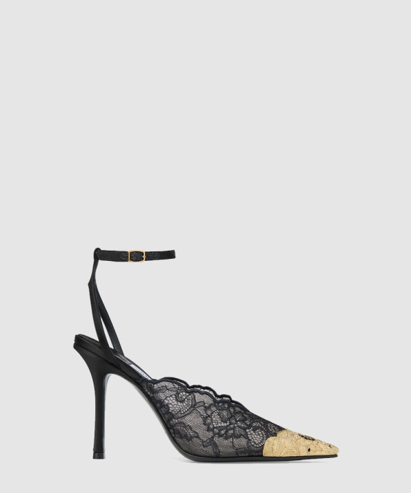 [JIMMY CHOO-지미추] 파이즈 100 FAIZ100FYZ