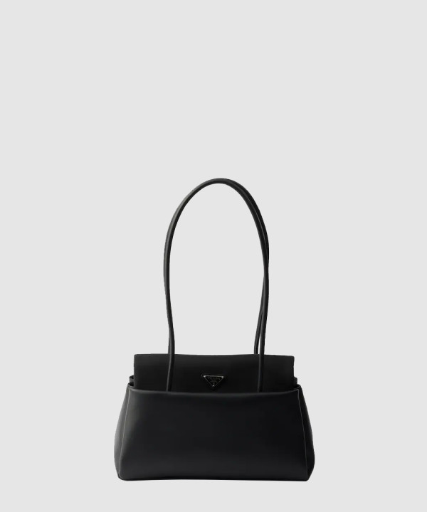 [PRADA-프라다] 미디엄 가죽 백 1BA495