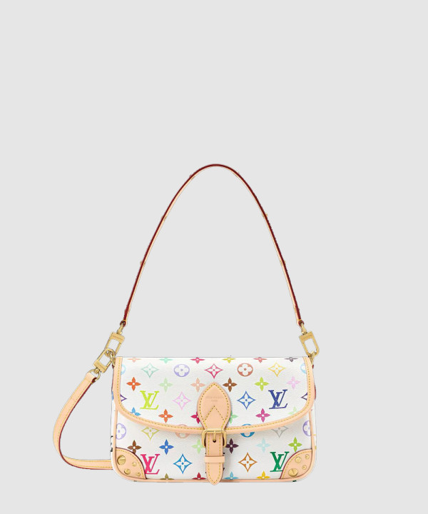 [LOUIS VUITTON-루이비통] LV x TM 다이앤 PM M27866