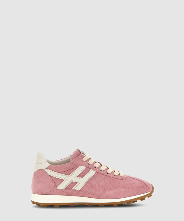 [HOGAN-호간] 호간 애슬래틱 스니커즈 HXW6990GA22UKU0RWU