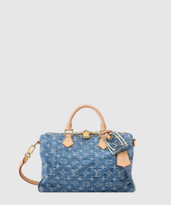 [LOUIS VUITTON-루이비통] 스피디 소프트 30 M14430