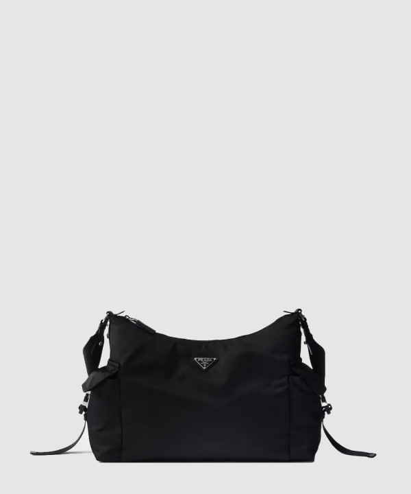 [PRADA-프라다] 익스플로어 리나일론 및 가죽 백 2VH204