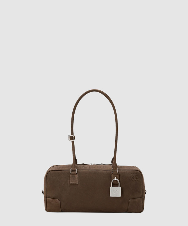 [LOEWE-로에베] 아마조나 23 크롭 백 A039N31X04