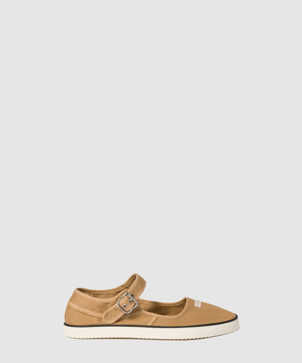 [MIU MIU-미우미우] 드릴 발레리나 5F369E