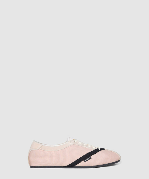 [CELINE-셀린느] 플랫 스니커즈 366645480C