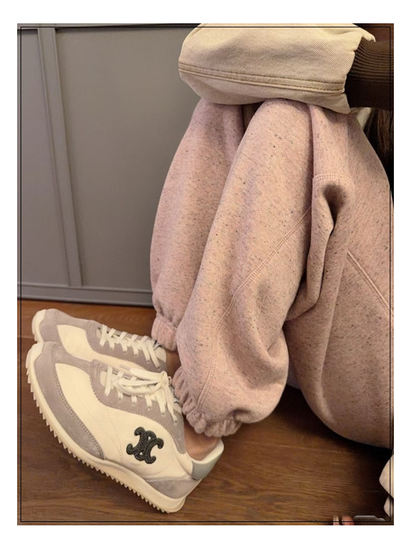 가볍게 뛰어다닐 수 있는 ㅣ 셀린느 운동화 ㅣ 슈즈 유목민도 돌고돌아 찾는템