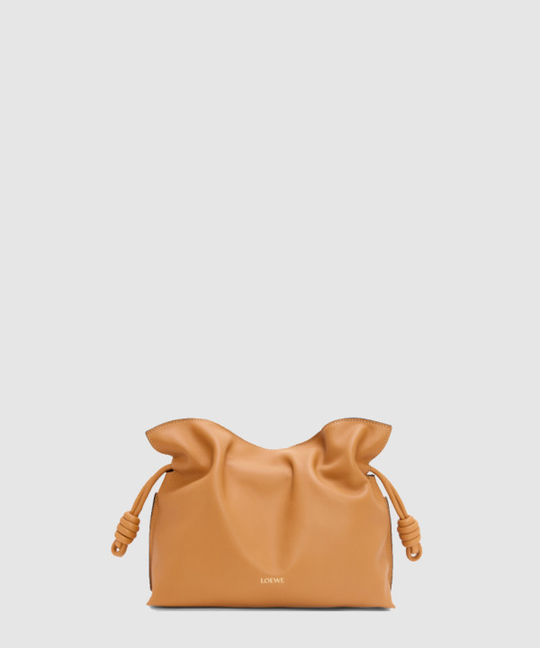 [LOEWE-로에베] 미디엄 플라멩코 클러치 A411FC1XD4