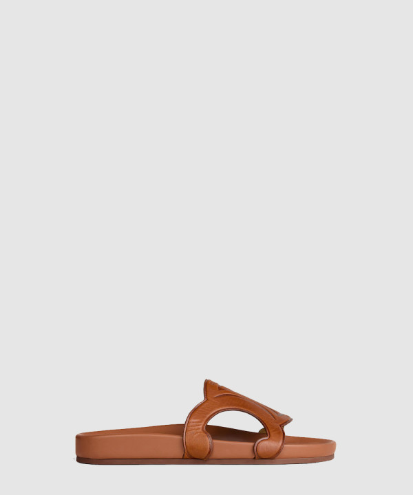 [CELINE-셀린느] 트리옹프 슬라이드 367365348C