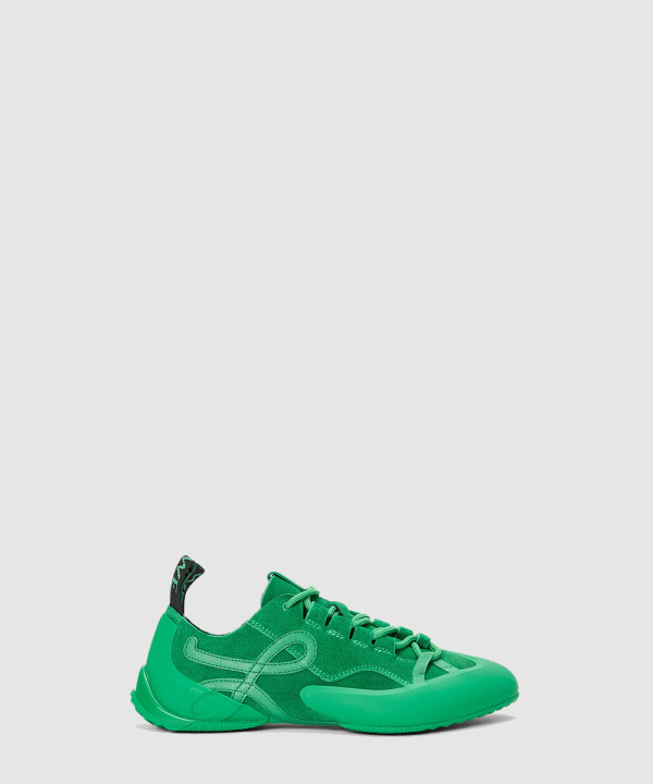 [LOEWE-로에베] 그립 스니커즈 L814282X76