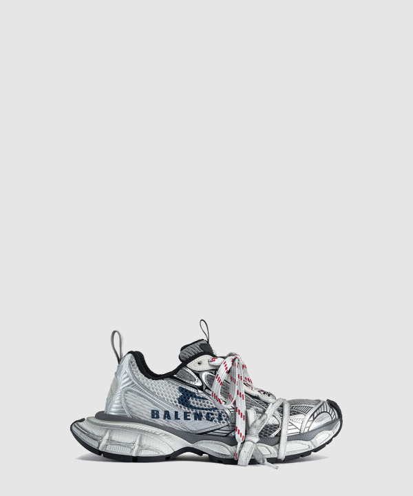 [BALENCIAGA-발렌시아가] 3XL 스플릿 로고 스니커즈 840090