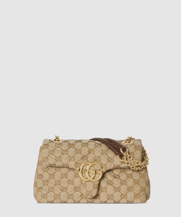 [GUCCI-구찌] 스몰 마틀라세 숄더백 855371