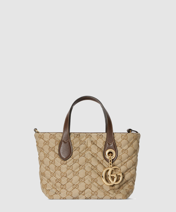 [GUCCI-구찌] 스몰 토트백 855391